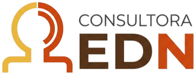 Logo Consultora EDN